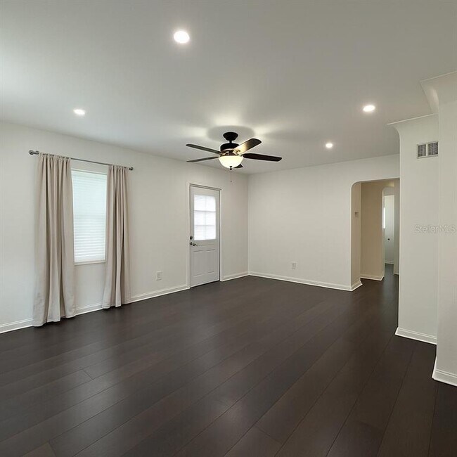 3952 5th Ave N in St. Petersburg, FL - Building Photo - Building Photo