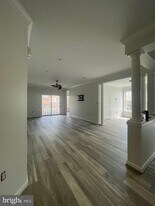 9713 Handerson Pl in Manassas Park, VA - Building Photo