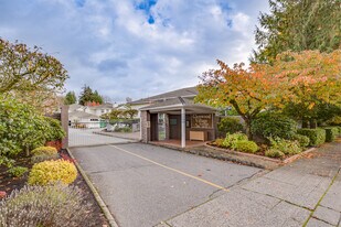 Glenwood Village Apartments