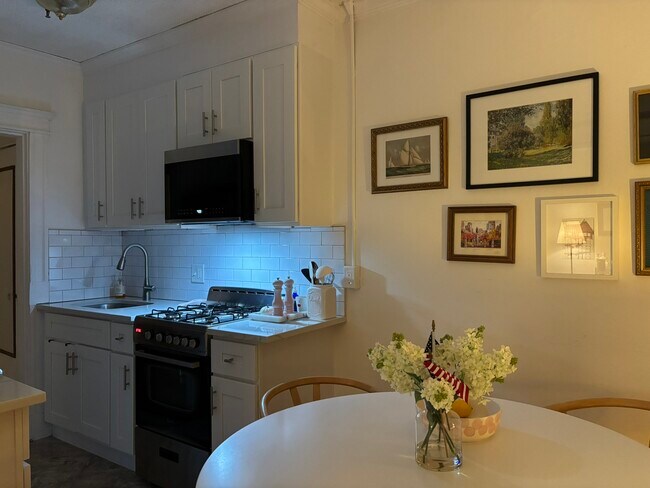 property at 118 Riverway
