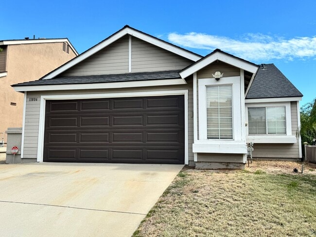 property at 11806 Carlisle Ct