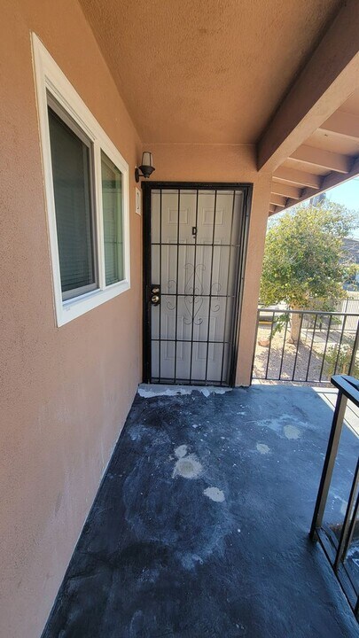 2904 Marlin Ave-Unit -2p2904-D in Las Vegas, NV - Building Photo