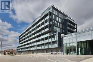 3210 Dakota Cmn in Burlington, ON - Building Photo