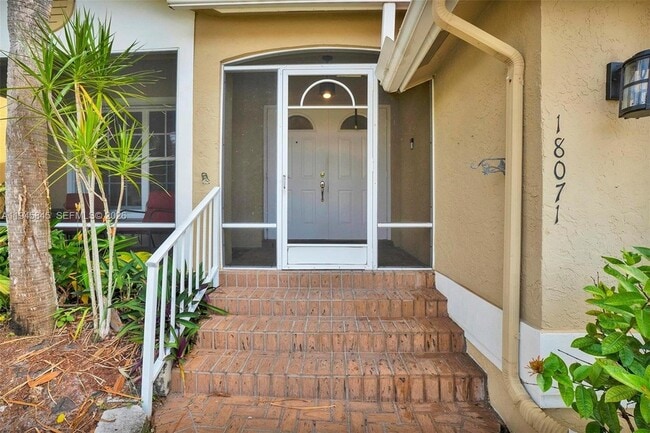 18071 Clear Brook Cir in Boca Raton, FL - Building Photo - Building Photo