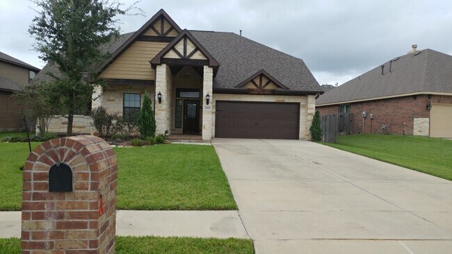 11010 Sir Alex Dr in Tomball, TX - Building Photo - Building Photo