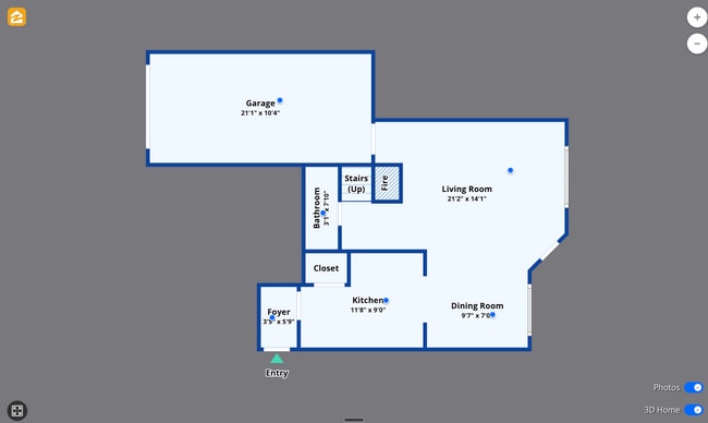 1002 Devonwood in Hercules, CA - Building Photo - Building Photo