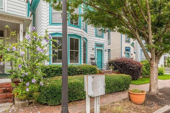 property at 324 Main St