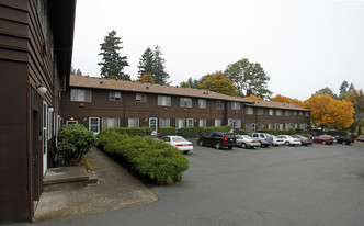 Hillcrest Apartments