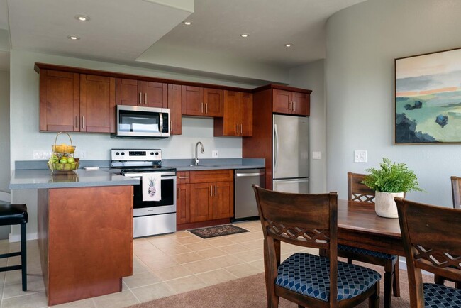 property at 55 Nanilua Pl