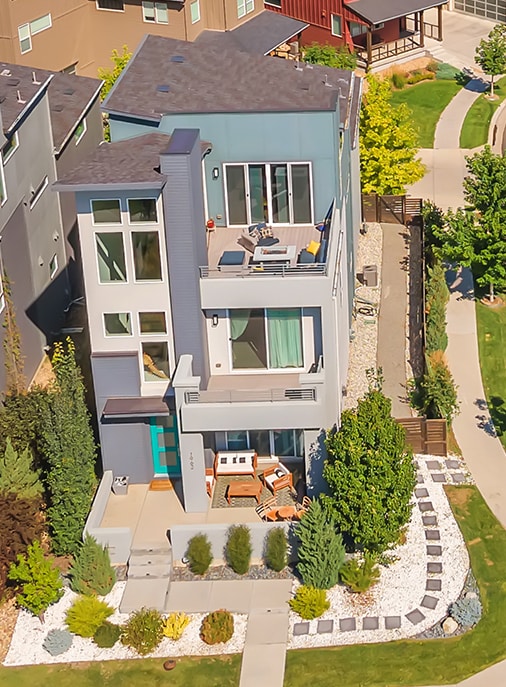 property at 1962 W 67th Plz