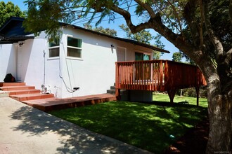 3430 Horton Ave in San Diego, CA - Building Photo - Building Photo