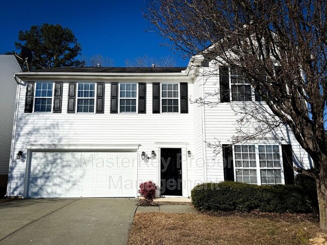 4459 Karlbrook Ln in Raleigh, NC - Building Photo - Building Photo