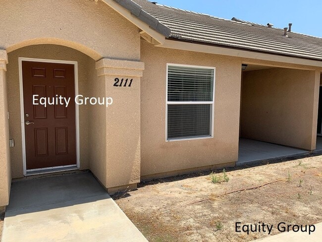 property at 2111 Bella Oaks Dr