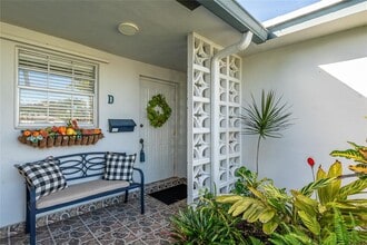 1130 Circle Ter in Delray Beach, FL - Building Photo - Building Photo