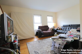 35 Riverdale St, Unit 1 in Boston, MA - Building Photo - Building Photo