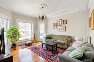 1524 Cambridge St in Cambridge, MA - Building Photo - Building Photo