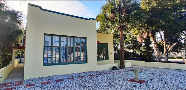 404 N Ridgewood Ave, Unit 404 N Ridgewood #2