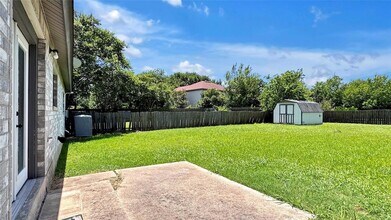 12810 Bartholdi St in Austin, TX - Building Photo - Building Photo