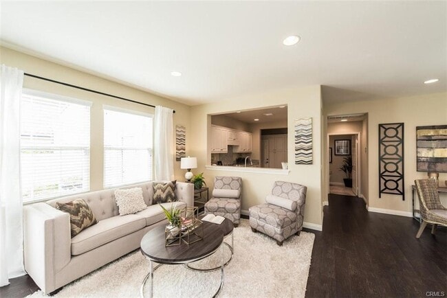 103 Vermillion in Irvine, CA - Building Photo - Building Photo