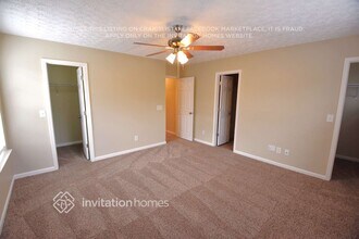 219 Osmanthus Way in Canton, GA - Building Photo - Building Photo