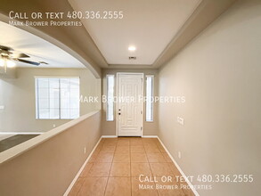 3057 E Blue Ridge Pl in Chandler, AZ - Building Photo - Building Photo