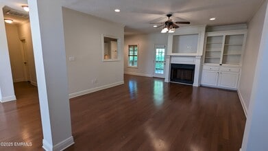4307 32nd Pl in Meridian, MS - Building Photo - Building Photo