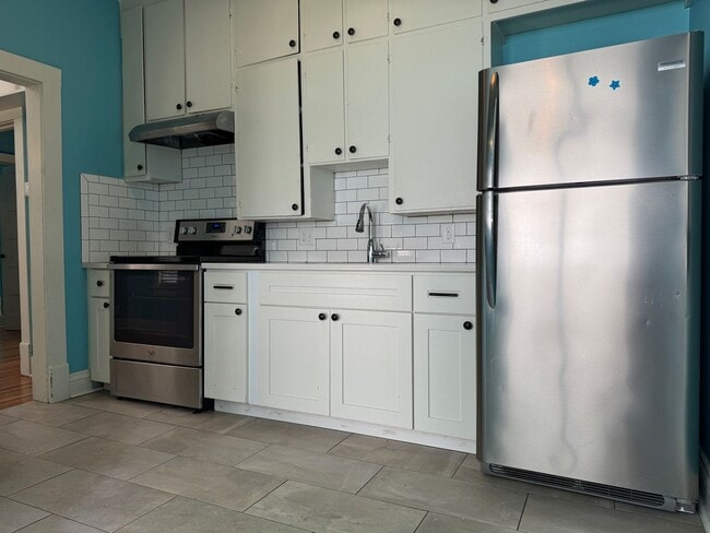 property at 5820 Corby St
