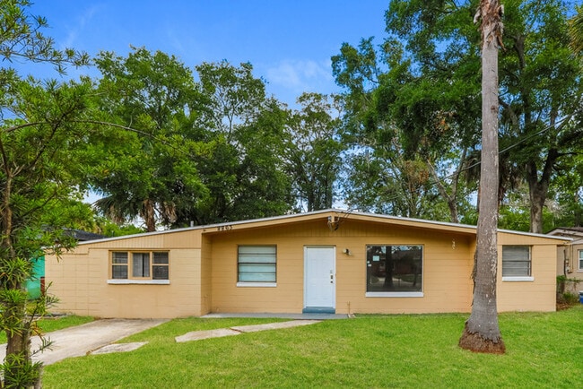 property at 8863 Yeoman Dr