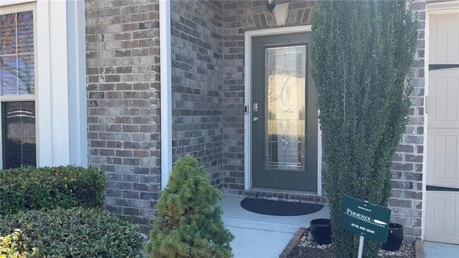 6940 Rocking Horse Ln in Cumming, GA - Building Photo - Building Photo