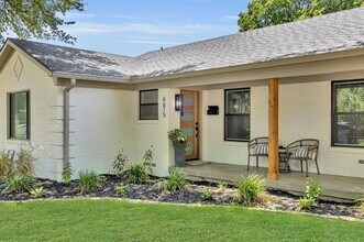 6615 Hialeah Dr in Dallas, TX - Building Photo - Building Photo
