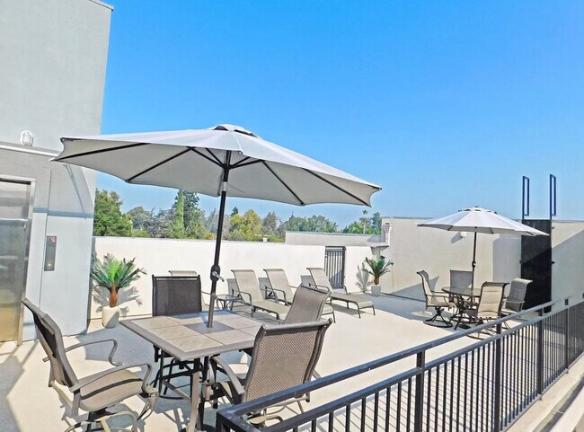 property at 11312 Huston St