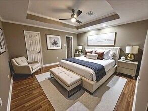 57308 S Hardin Rd, Unit 2006 in Slidell, LA - Foto de edificio - Building Photo