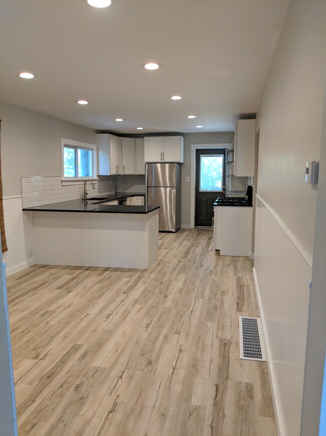 property at 310 Maple St.