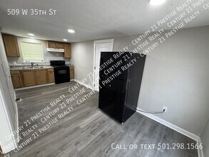 509 W 35th St in North Little Rock, AR - Building Photo - Building Photo
