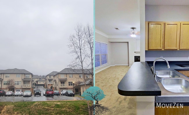 property at 6525 Quarterbridge Ln