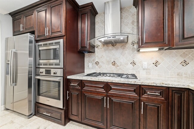 property at 3815 April Ln