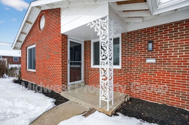 5165 Westwood Dr in St. Charles, MO - Building Photo - Building Photo