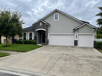 84143 Swallowtail Dr in Yulee, FL - Foto de edificio - Building Photo