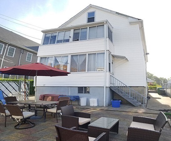 883 Fellsway-Unit -2 in Medford, MA - Building Photo - Building Photo