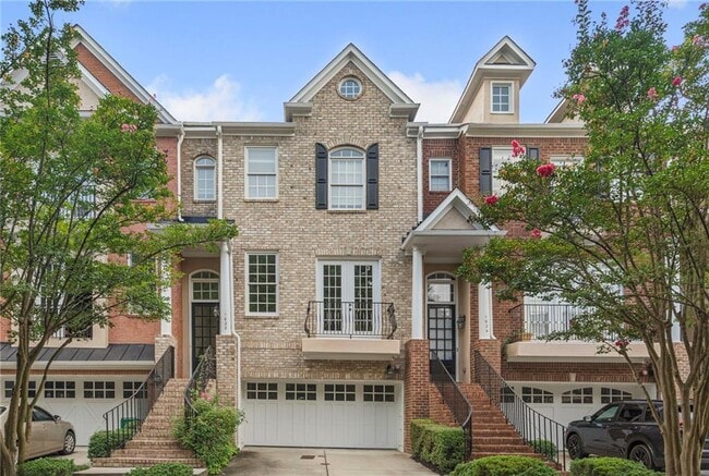 property at 1022 Emory Parc Pl