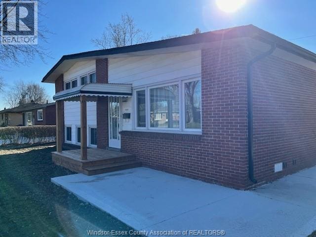 property at 3401 Roxborough Ave