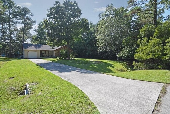 503 Maplehurst Dr in Jacksonville, NC - Building Photo - Building Photo