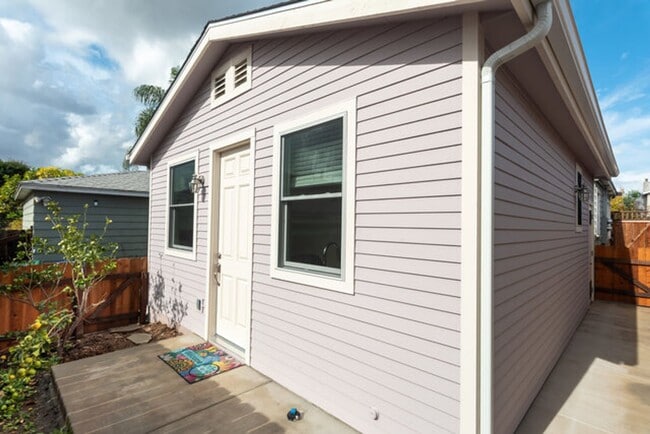 property at 4821 Monroe Ave