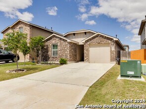 6509 Legato Curv in San Antonio, TX - Building Photo - Building Photo