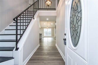 4014 Alshire Dr in Spring, TX - Foto de edificio - Building Photo