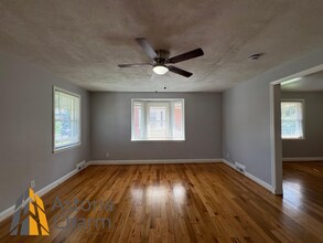 3918 Brookhill Rd in Baltimore, MD - Building Photo - Building Photo