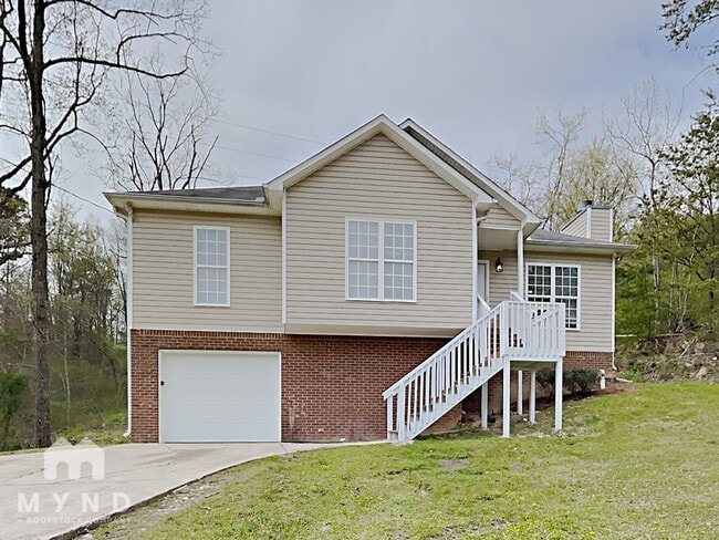 property at 5656 Balboa Terrace