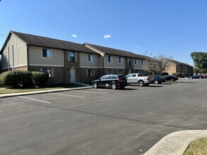 Spacious 1, 2 & 3 Bedrooms! in Tipton, IN - Building Photo - Building Photo