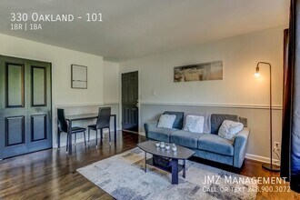 330 Oakland Avenue in Royal Oak, MI - Building Photo - Building Photo