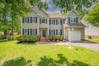 10405 Flat Branch Dr in Richmond, VA - Building Photo - Building Photo